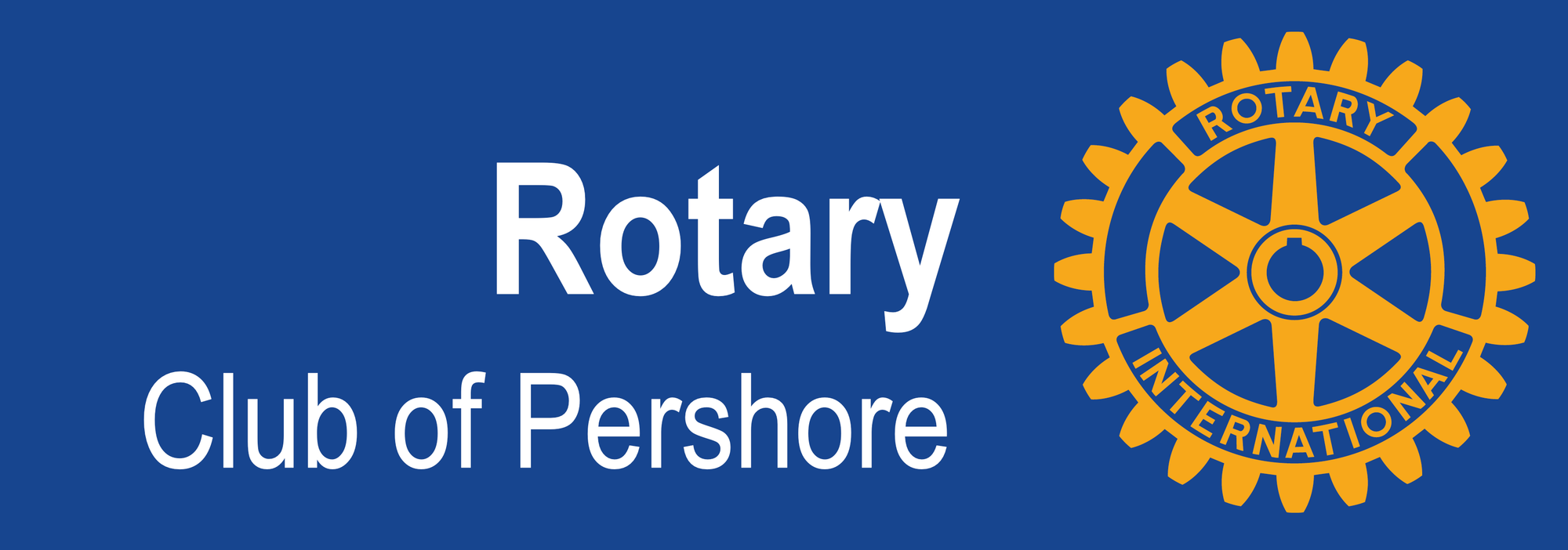 Pershore Rotary Club