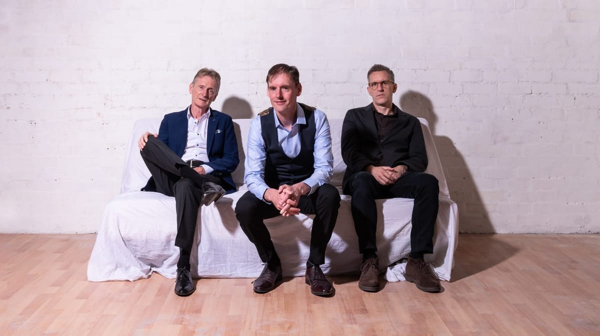 Let's Fill Pershore Abbey