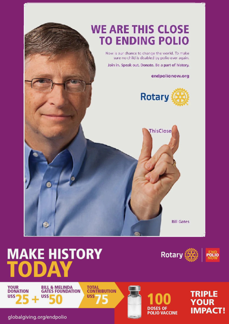 World Polio Day 2025