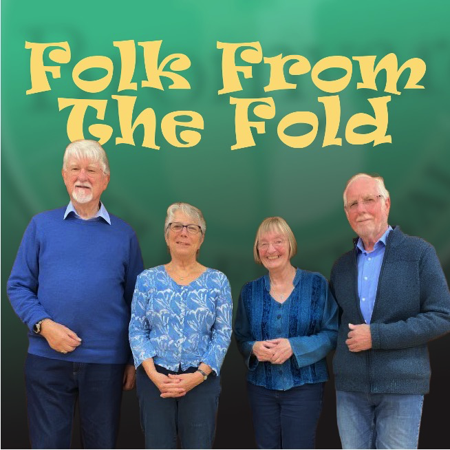 Folk from the Fold
