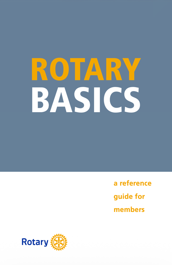 ROTARY BASICS